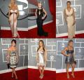 FabSugar Grammys Round Up!