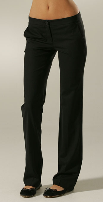 Come Fab Finding With Me: How Would You Wear Skinny Black Pants? Come Fab Finding With Me: How Would You Wear Skinny Black Pants?