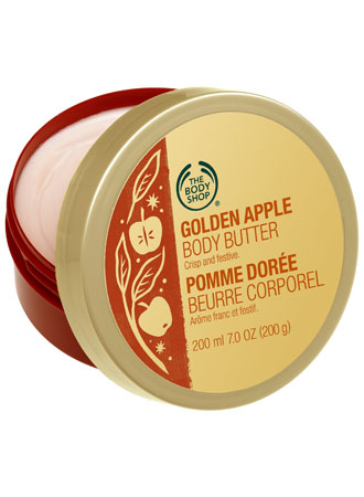 Yummy Autumn Scents