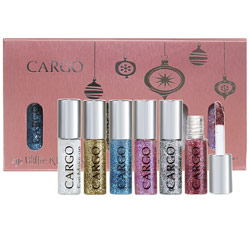 Party Accesories: Glam Glitter Make-Up