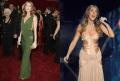 Oscars Poll: Which Celine Dion Gown Was Most Fab?