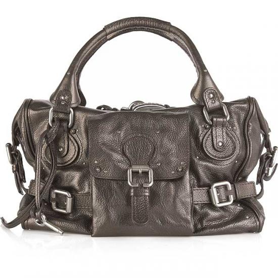 The Look For Less: Chloe Paddington Bag
