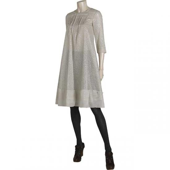 Chloe Sequin Dress: Love It or Hate It?