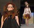 Sweet Chocolate Couture