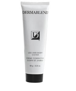 Dare to be Bare: Dermablend