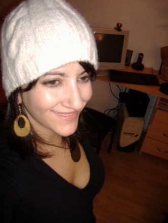 Look of The Day: All About the Winter Accessories Look of The Day: All About the Winter Accessories