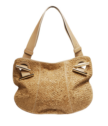 Handbag Designer Spotlight: Devi Kroell Handbag Designer Spotlight: Devi Kroell