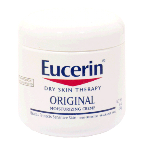 The Ultimate Dry-Skin Solution The Ultimate Dry-Skin Solution