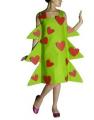 Agatha Ruiz de la Prada Christmas Tree Dress: Love It or Hate It?