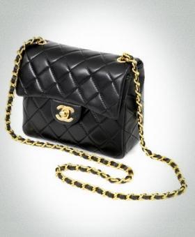 Fab Finds of The Week: The LBB (Little Black Bag)