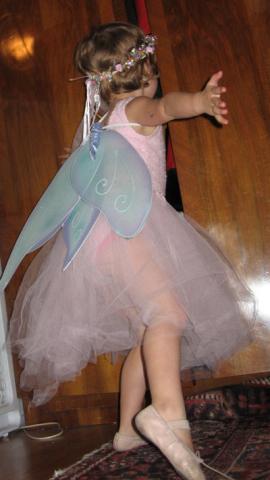 Look of The Day: FitSugar Fairy Fantasia Look of The Day: FitSugar Fairy Fantasia