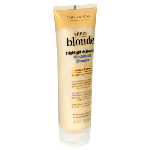 Cheap and Chic Shampoo