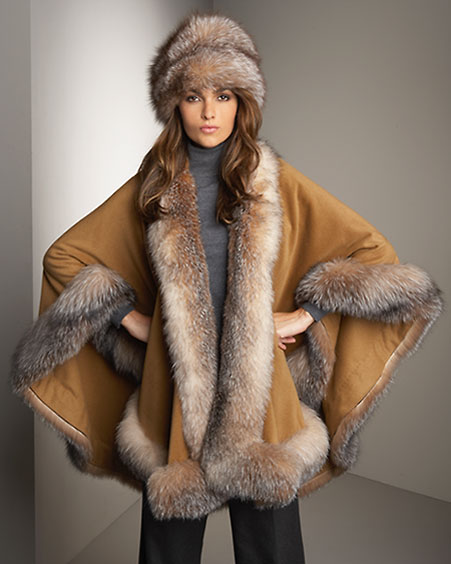 Give Back the Fur Give Back the Fur