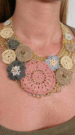 Inspiration: Crochet