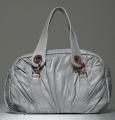 Trend Alert: Gray Bags
