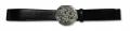 Big-Buckle Belts