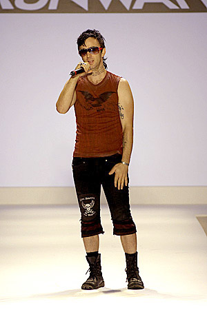 Project Runway Wrap-Up: The Season Finale Project Runway Wrap-Up: The Season Finale