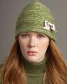 Trend Alert: Knit Beanies