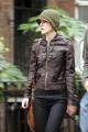 Modern Leather Motorcyle Jackets