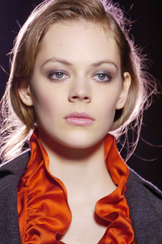 Fab Face: Kinga Rajzac