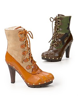 MICHAEL by Michael Kors Winter Warrior Low Boot: Love It or Hate It? MICHAEL by Michael Kors Winter Warrior Low Boot: Love It or Hate It?