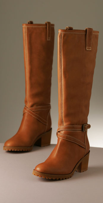 Ride the Trend: Equestrian Boots