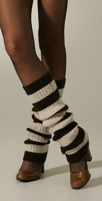 Alice and Olivia Leg Warmers: Love It or Hate It?