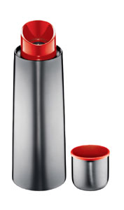 Some Lipstick With Your Coffee? Some Lipstick With Your Coffee?