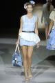 Paris Fashion Week: Louis Vuitton