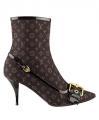 Louis Vuitton Ankle Boot: Love It or Hate It?