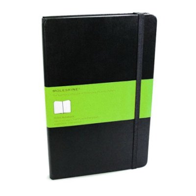 Notably Cute Notebooks