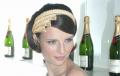 Simply Fab: Temperley London for Moët & Chandon Tiara