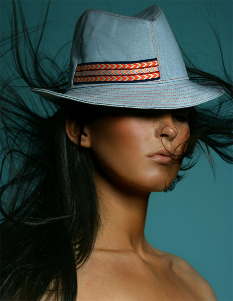 Trend Alert: Fedoras