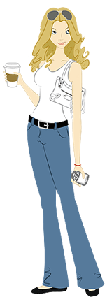 Come Fab Finding With Me: Pick Out Pop's New Outfit! Come Fab Finding With Me: Pick Out Pop's New Outfit!