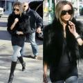 Celebrity Style: Victoria Beckham