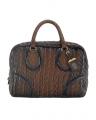 Prada Napa Chevron Antic Handbag: Love It or Hate It?