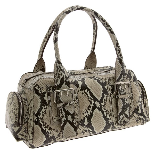 Mighty Python Handbags Mighty Python Handbags