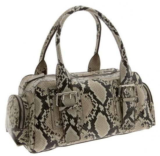 Mighty Python Handbags