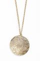 The Perfect Everyday Gold Necklace