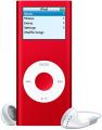 iPod Nano Goes Red