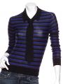 Sonia Rykiel Striped Tie Sweater: Love It or Hate It?