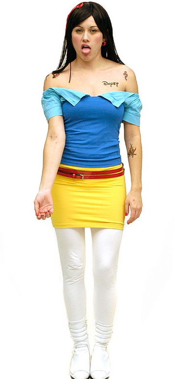 Come Fab Finding With Me: Halloween Costumes!