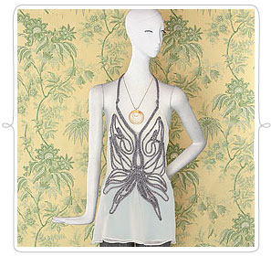 Online Sale Alert: Up to 50 Percent Off at Ron Herman Online Sale Alert: Up to 50 Percent Off at Ron Herman