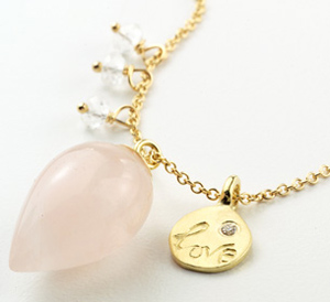Breast Cancer Awareness Bling Breast Cancer Awareness Bling