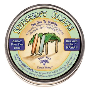 Fab Island Delights