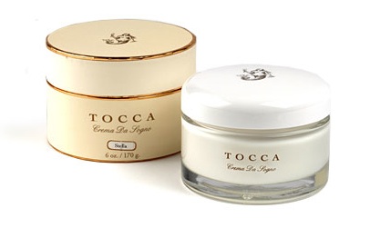Beauty Mark It! A Fabulous Cheap Body Whip