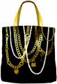 Fred Flare Fancy Necklaces Tote: Love It or Hate It?