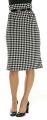 Tracy Reese Wool Jaquard Skirt: Love It or Hate It?