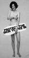 Celebs Get Naked For Marc Jacobs