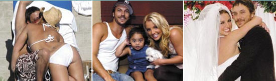 A New Theory on Why Britney Left Kevin